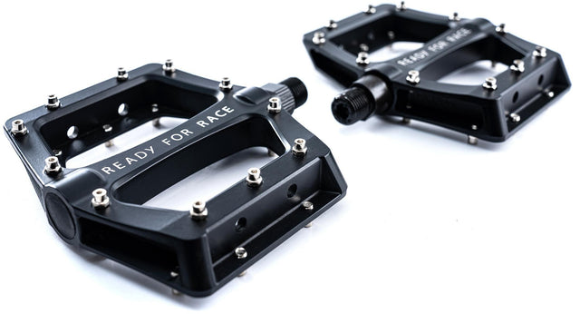 RFR RFR Pedale Flat CMPT black &vert; 2025 Kostenloser Versand