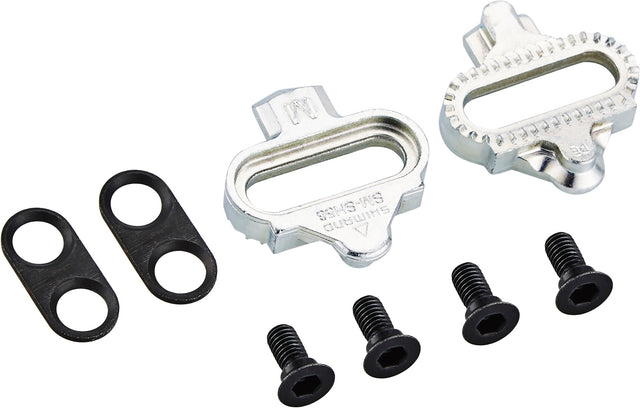 Shimano Shimano PD-ED500 Pedale &vert; 2025 Versandkostenfrei