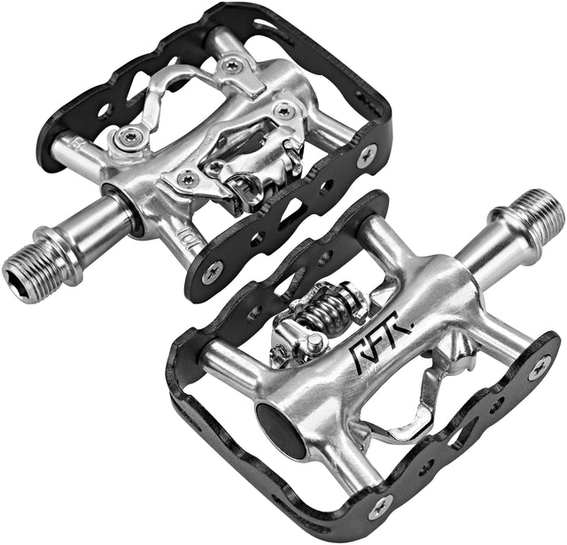 RFR RFR Pedale Standard & Klick &vert; 2025 Exklusivangebot