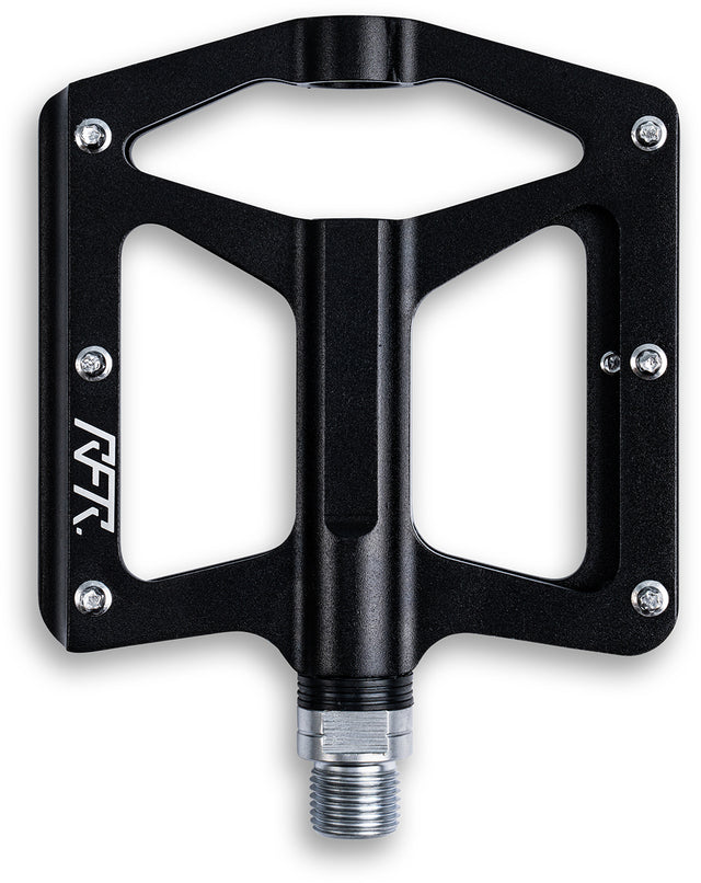 RFR RFR Pedale Flat RACE 2.0 black &vert; 2025 Black Friday