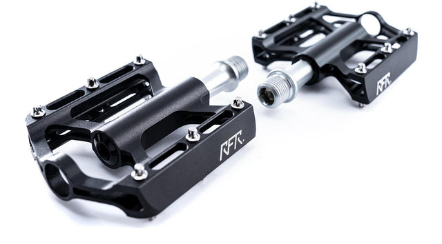 RFR RFR Pedale Flat Urban HPA &vert; 2025 Lagerräumung