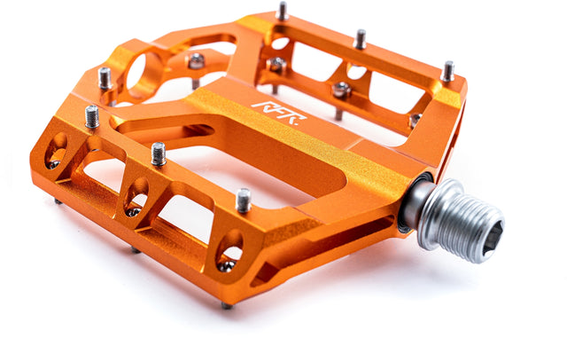 RFR RFR Pedale Flat SL 2.0 orange &vert; 2025 Top Angebot