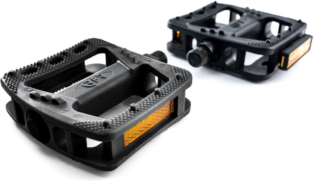 RFR RFR Pedale Flat HQP CMPT black &vert; 2025 Zeitlich begrenztes Angebot