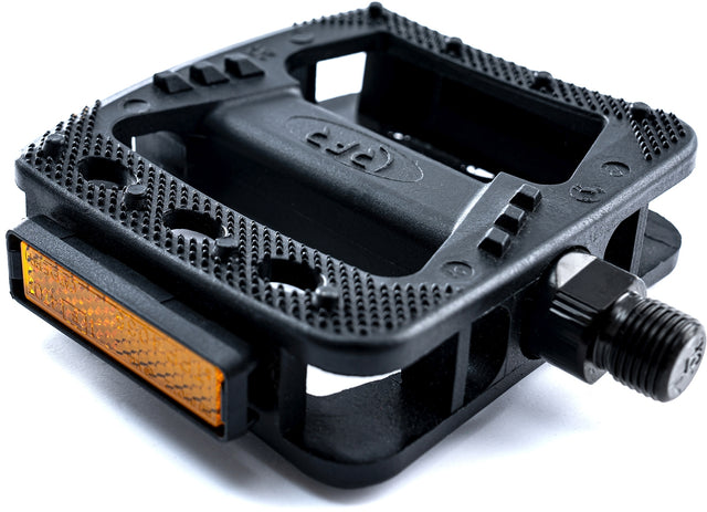 RFR RFR Pedale Flat HQP CMPT black &vert; 2025 Zeitlich begrenztes Angebot