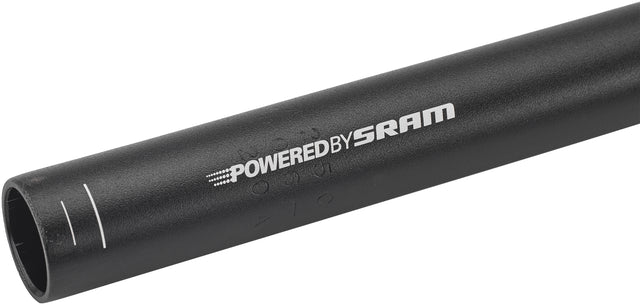 Truvativ Truvativ Hussefelt Comp Riser Bar 700mm Ø31 8mm schwarz &vert; 2025 Räumungsverkauf