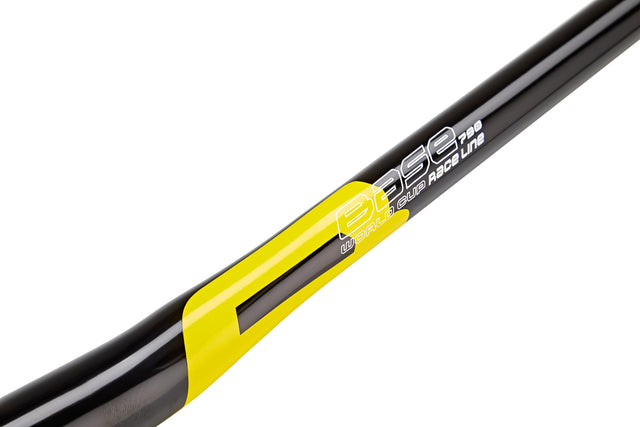Reverse Reverse Base Lenker 790mm Ø31 8mm schwarz/gelb &vert; 2025 VIP-Rabatte