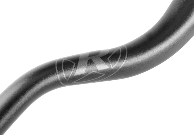 Reverse Reverse Deviant Lenker Ø31 8mm 76mm schwarz/stealth &vert; 2025 Neueste Stile