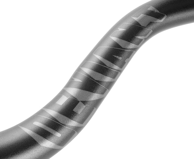 Reverse Reverse Deviant Lenker Ø31 8mm 76mm schwarz/stealth &vert; 2025 Neueste Stile