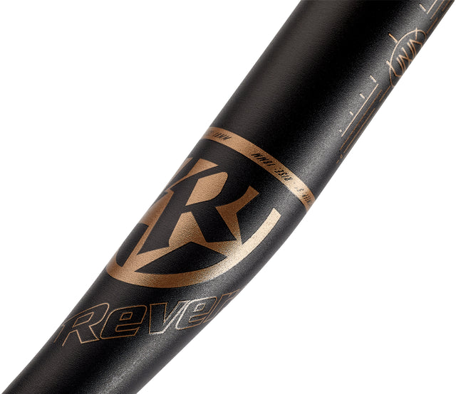 Reverse Reverse Nico Vink Signature Series Lenker Ø31 8mm 18mm braun &vert; 2025 Vierteljährliche Förderung