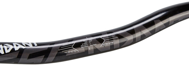Truvativ Truvativ Descendant Riser Bar Ø31 8mm 760mm schwarz &vert; 2025