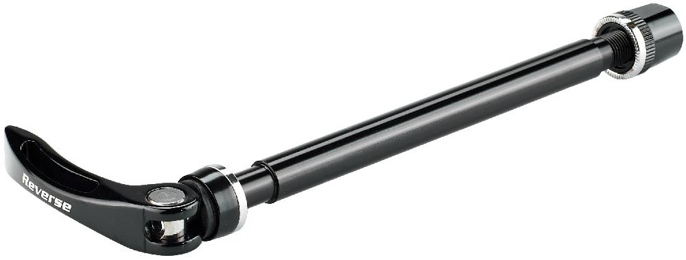 Reverse Reverse QR12/10 Quick-Release Axle Aluminium &vert; 2025 Verkauf