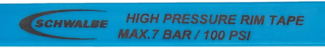 Schwalbe Schwalbe High-Pressure Felgenband 26" &vert; 2025 Kostenloser Versand