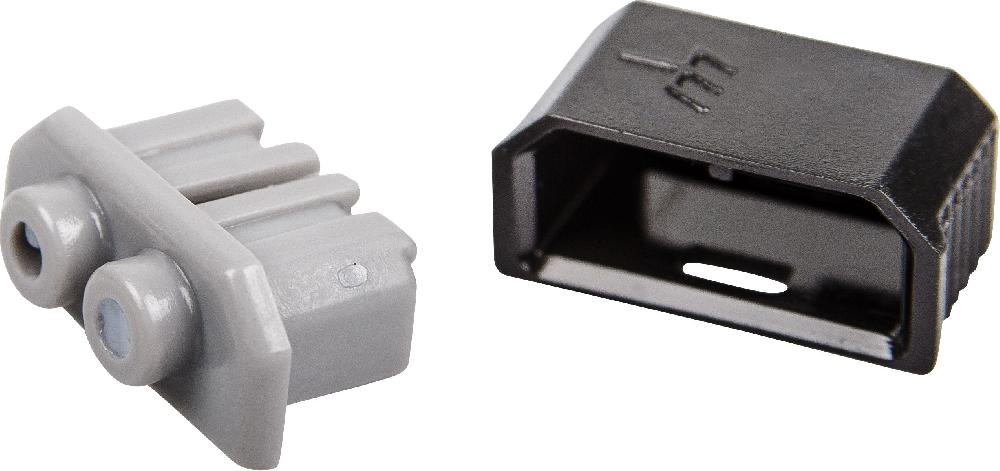 Shimano Shimano Verbindungsstecker für Nabendynamos HB-NX50/30 &vert; 2025 Rabatt