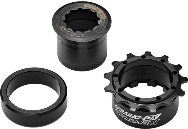 Reverse Reverse XD Single Speed Kit 13T schwarz &vert; 2025 Online Shopping