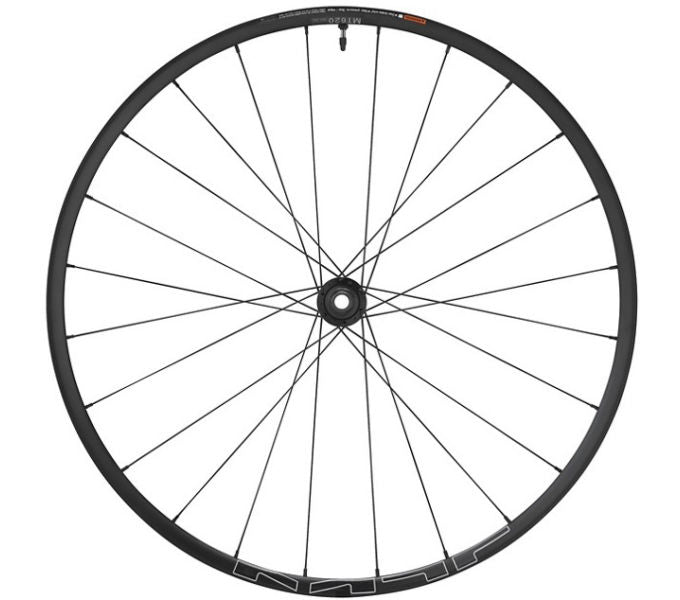 Shimano Shimano WH-MT620 27 5" Vorderrad 12-fach 110x15 mm &vert; 2025 Muttertagsangebot