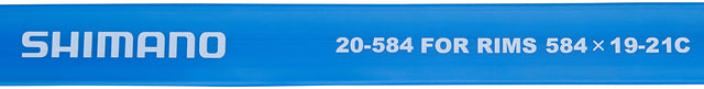 Shimano Shimano WH-RIM Felgenband 27.5" &vert; 2025 Valentinstagsangebot