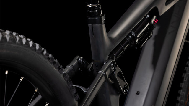 ﻿Cube Cube Stereo Hybrid ONE77 HPC SLX 800 blackline (2025) &vert; fahrrad.de Begrenzt auf 3 Tage