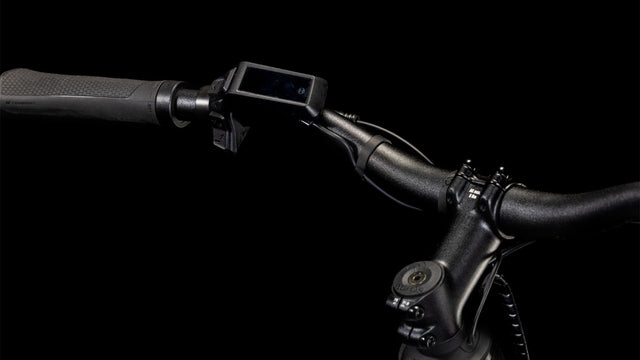 Cube Cube Nuride Hybrid Pro 800 Allroad black´n´bronze (2025) &vert; fahrrad.de Black Friday Preise