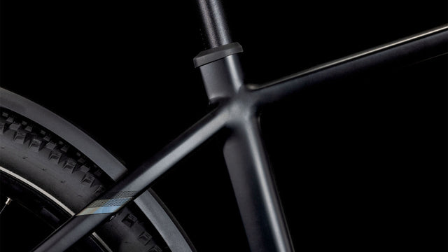 Cube Cube Nuride Hybrid Pro 800 Allroad black´n´bronze (2025) &vert; fahrrad.de Black Friday Preise