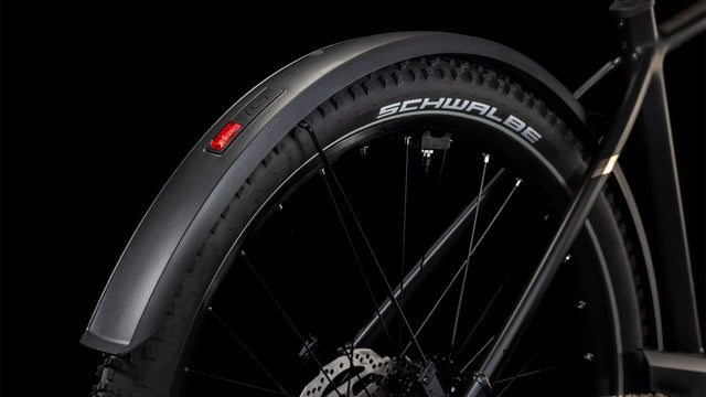 Cube Cube Nuride Hybrid Pro 800 Allroad black´n´bronze (2025) &vert; fahrrad.de Black Friday Preise