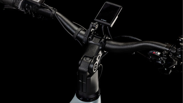 Cube Cube Kathmandu Hybrid EX 800 haze´n´black (2025) &vert; fahrrad.de 50% Rabatt für begrenzte Zeit