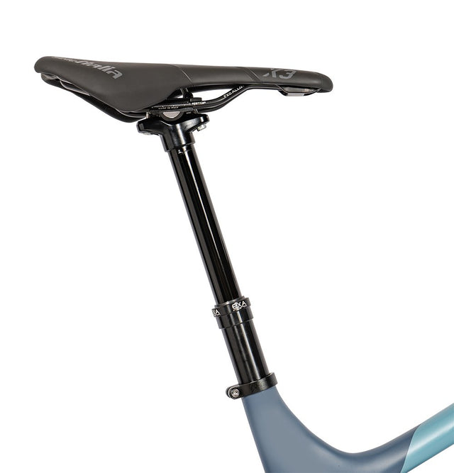 Cilo Cilo Diamondcross CXF°09+ 750Wh dark glacier &vert; fahrrad.de Rabatte dieses Monats