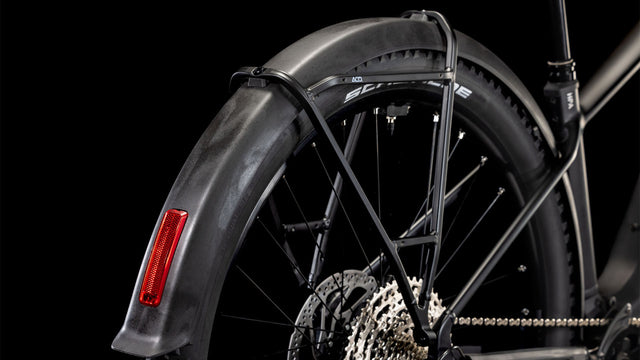 Cube Cube Reaction Hybrid Race 800 Allroad black´n´metal (2025) &vert; fahrrad.de Online