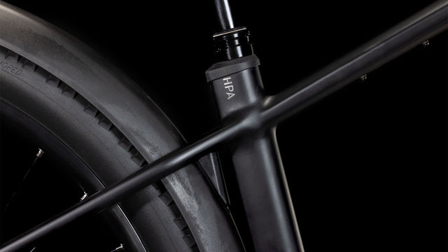 Cube Cube Reaction Hybrid Race 800 Allroad black´n´metal (2025) &vert; fahrrad.de Online