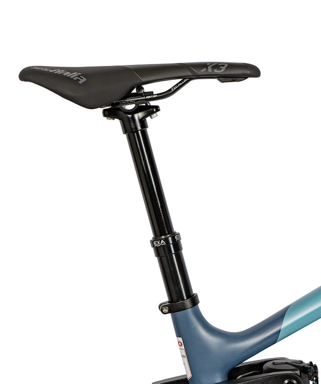 Cilo Cilo Diamondcross CXF°07+ 750Wh dark glacier &vert; fahrrad.de Outlet