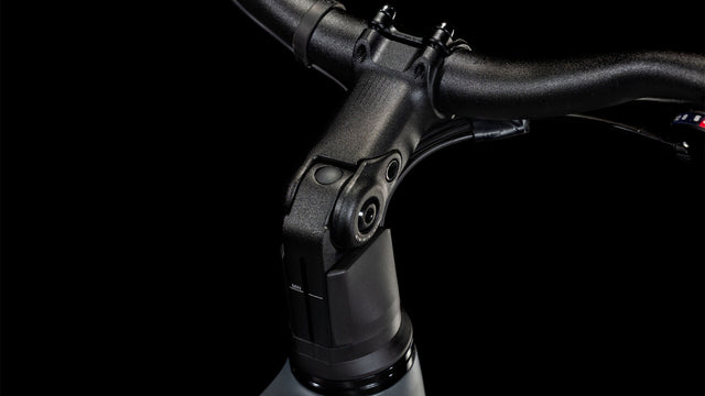 Cube Cube Kathmandu Hybrid ONE 800 shadowgrey´n´black (2025) &vert; fahrrad.de Auslauf