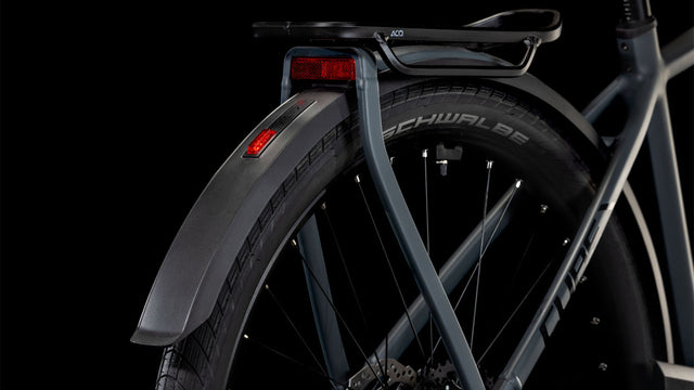 Cube Cube Kathmandu Hybrid ONE 800 shadowgrey´n´black (2025) &vert; fahrrad.de Auslauf