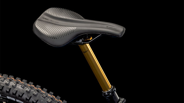 Cube Cube Stereo Hybrid ONE44 HPC AT 800 actionteam (2025) &vert; fahrrad.de Verkauf