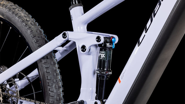 Cube Cube Stereo Hybrid ONE44 EXC 800 cyclamen´n´black (2025) &vert; fahrrad.de Blitzverkäufe
