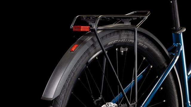 Cube Cube Touring Hybrid ONE 625 Trapez deepsea´n´chrome (2025) &vert; fahrrad.de Limitierter Zeitrabatt