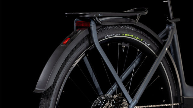 Cube Cube Touring Hybrid Pro 625 Easy Entry metallicgrey´n´chrome (2025) &vert; fahrrad.de Fabrik Onlineshop