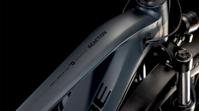 Cube Cube Reaction Hybrid Performance 625 Allroad night´n´black (2025) | fahrrad.de