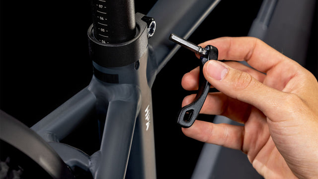 Cube Cube Reaction Hybrid Performance 625 Allroad night´n´black (2025) &vert; fahrrad.de Fabrikpreis
