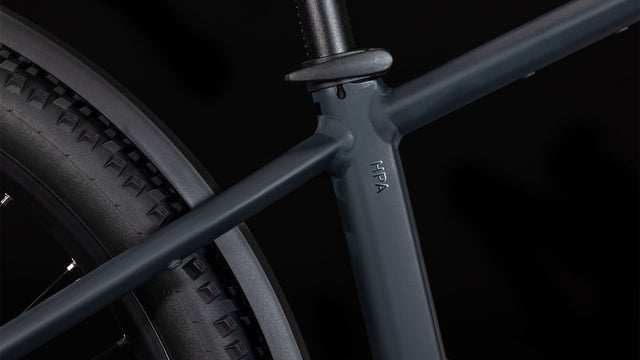 Cube Cube Reaction Hybrid Performance 625 Allroad night´n´black (2025) &vert; fahrrad.de Fabrikpreis
