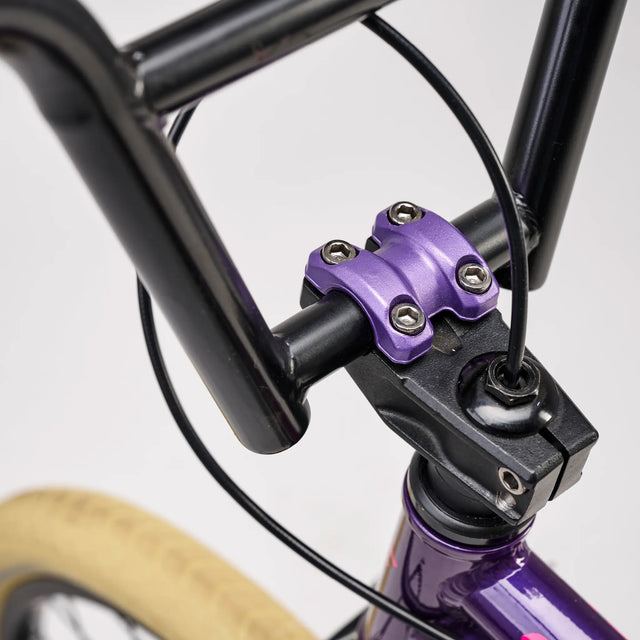 S'COOL S'COOL Junior Bikes XtriX40 20 Zoll 1-Gang BMX Purple/Fuchsia &vert; fahrrad.de Rabatt