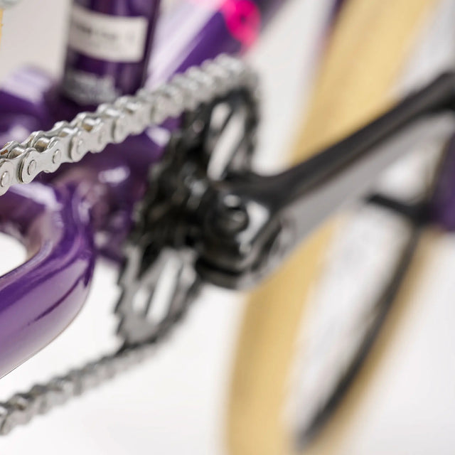 S'COOL S'COOL Junior Bikes XtriX40 20 Zoll 1-Gang BMX Purple/Fuchsia &vert; fahrrad.de Rabatt
