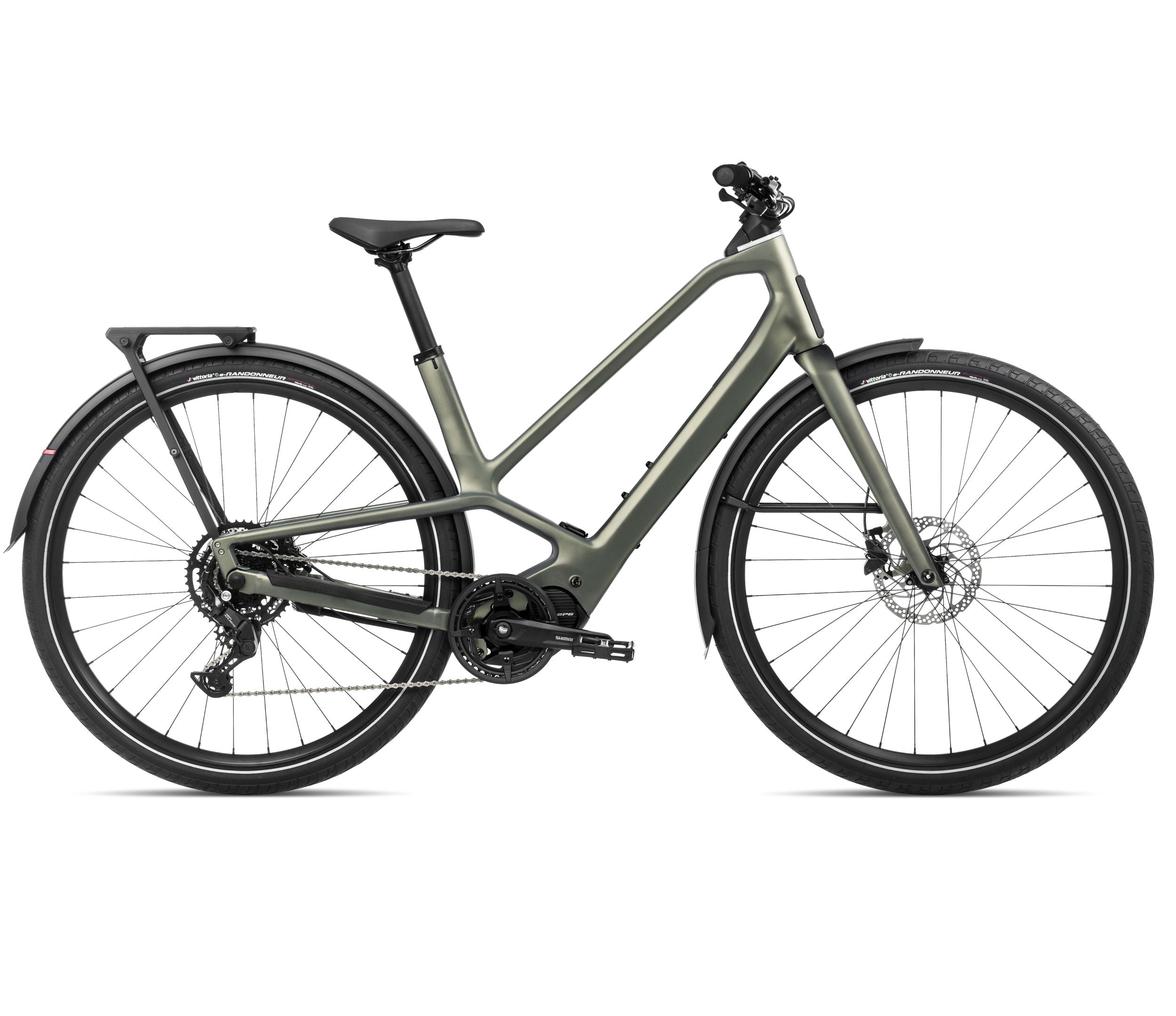 Orbea Orbea DIEM 30 Spaceship Green (2025) &vert; fahrrad.de Großer Ausverkauf