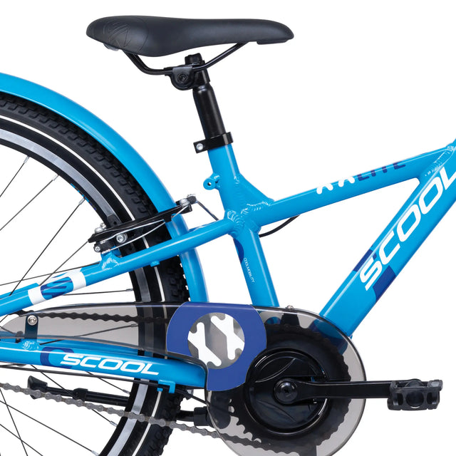 S'COOL S'COOL Junior Bikes Kinderfahrrad Exklusivangebot