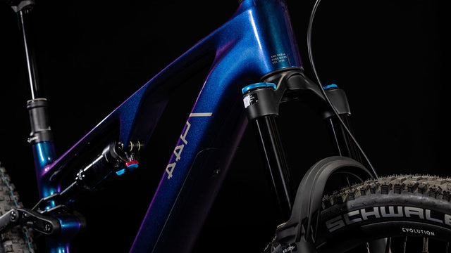 Cube Cube AMS Hybrid ONE44 C:68X SLX 400X 29 deepcobalt´n´black (2025) &vert; fahrrad.de Preisnachlass