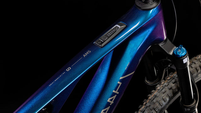 Cube Cube AMS Hybrid ONE44 C:68X SLX 400X 29 deepcobalt´n´black (2025) &vert; fahrrad.de Preisnachlass