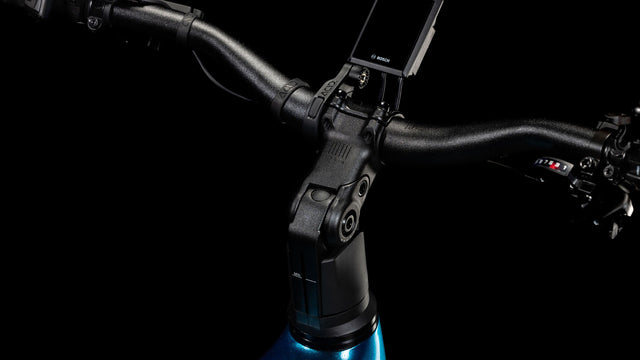 Cube Cube Kathmandu Hybrid EX 800 electricblue´n´chrome (2025) &vert; fahrrad.de Jubiläumsangebot