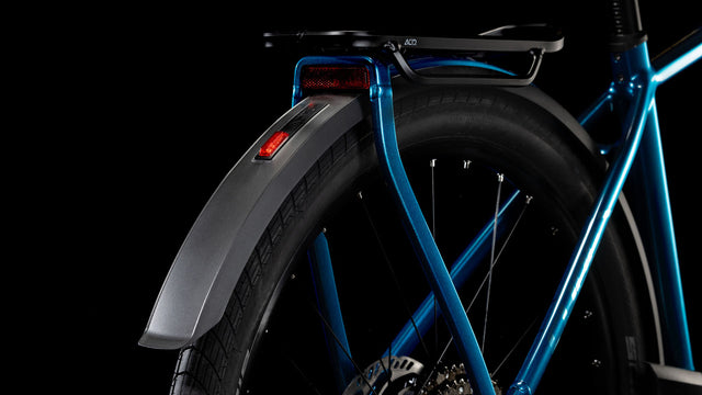 Cube Cube Kathmandu Hybrid EX 800 electricblue´n´chrome (2025) &vert; fahrrad.de Jubiläumsangebot
