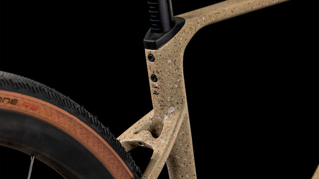 Cube Cube Nuroad C:62 SLT mineralgrit´n´black (2025) &vert; fahrrad.de Heißer Verkauf