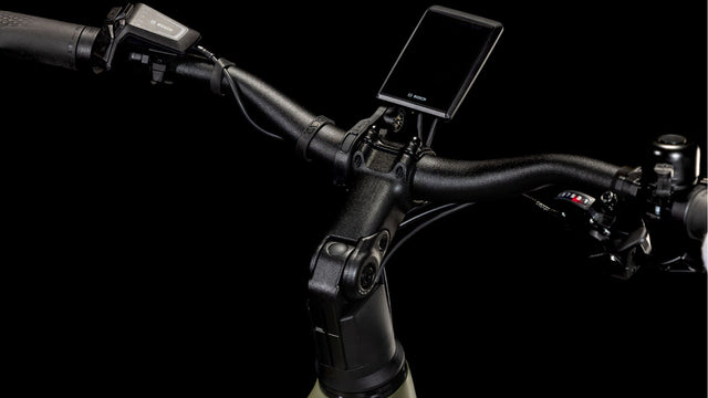Cube Cube Kathmandu Hybrid Pro 800 dustyolive´n´gold (2025) &vert; fahrrad.de Online Outlet