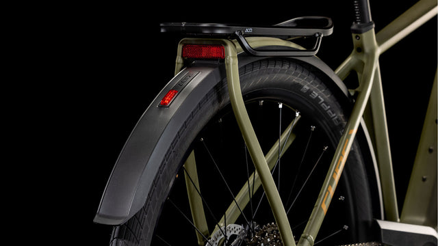 Cube Cube Kathmandu Hybrid Pro 800 dustyolive´n´gold (2025) &vert; fahrrad.de Online Outlet