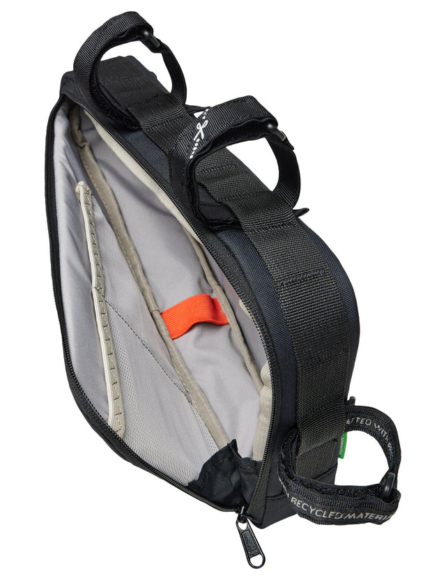 VAUDE VAUDE Frame Bag L schwarz &vert; fahrrad.de Große Rabatte